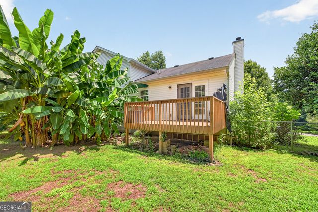473 Rebekah Drive, Bethlehem, GA 30620