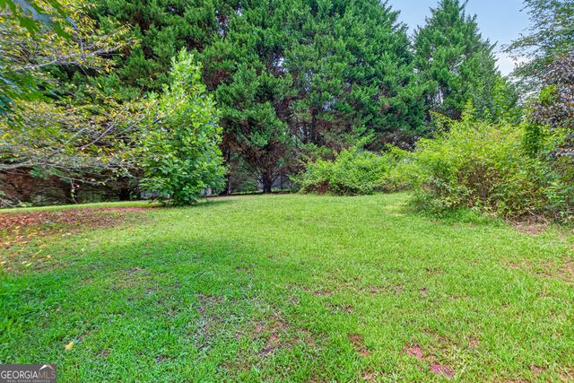 473 Rebekah Drive, Bethlehem, GA 30620