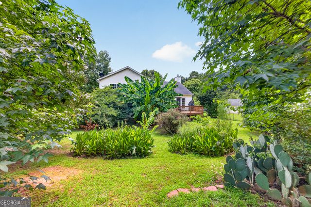 473 Rebekah Drive, Bethlehem, GA 30620