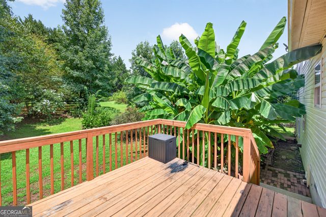 473 Rebekah Drive, Bethlehem, GA 30620
