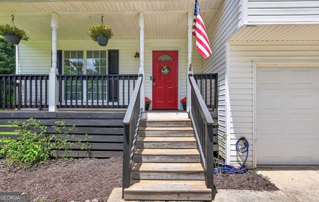 473 Rebekah Drive, Bethlehem, GA 30620