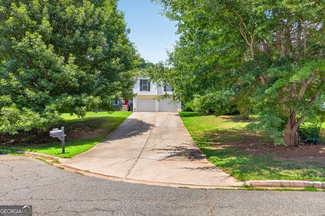 473 Rebekah Drive, Bethlehem, GA 30620