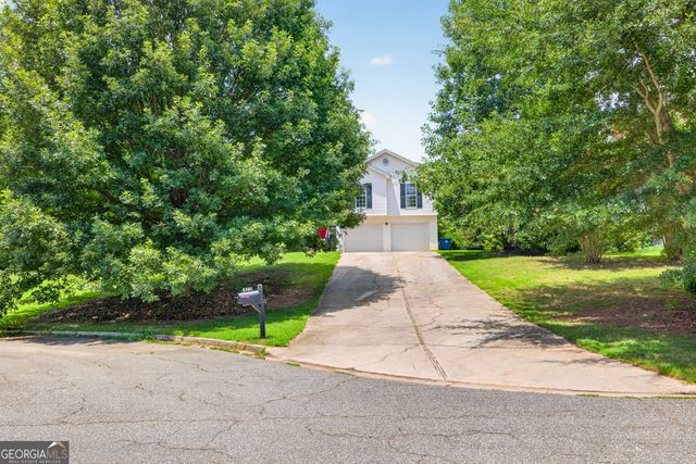 473 Rebekah Drive, Bethlehem, GA 30620
