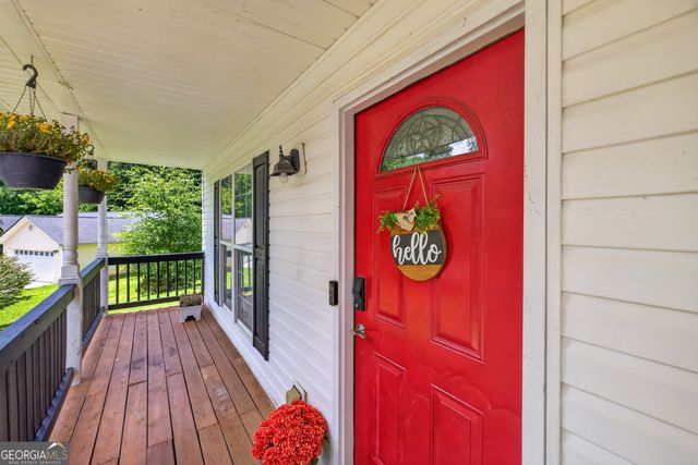 473 Rebekah Drive, Bethlehem, GA 30620
