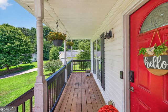 473 Rebekah Drive, Bethlehem, GA 30620