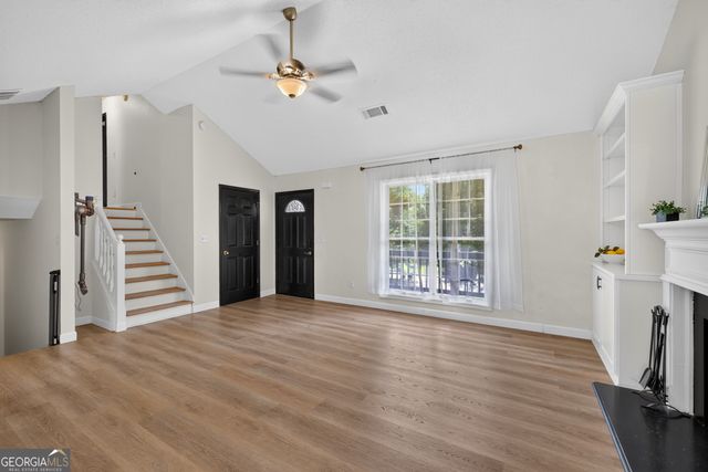 473 Rebekah Drive, Bethlehem, GA 30620