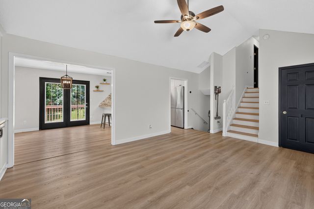 473 Rebekah Drive, Bethlehem, GA 30620
