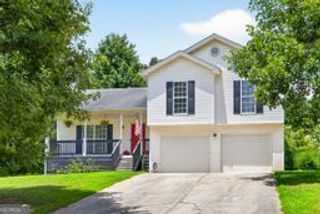 473 Rebekah Drive, Bethlehem, GA 30620