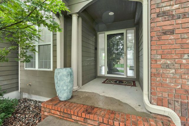 357 S Grand Mere Ct, Wichita, KS 67230