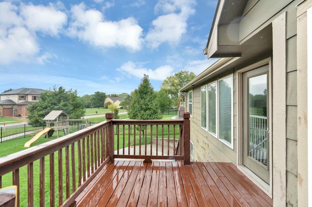 357 S Grand Mere Ct, Wichita, KS 67230