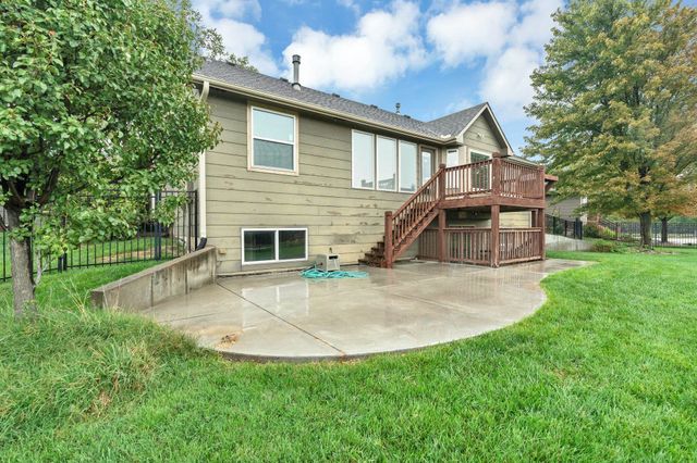 357 S Grand Mere Ct, Wichita, KS 67230