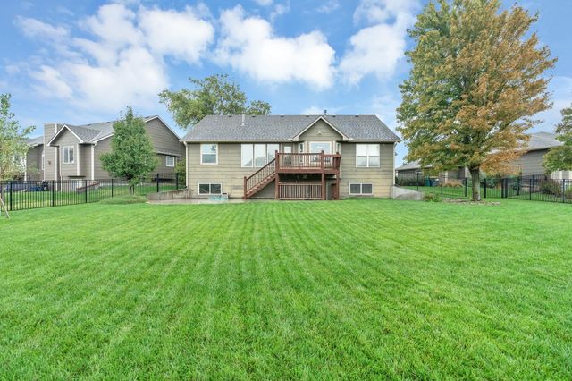 357 S Grand Mere Ct, Wichita, KS 67230