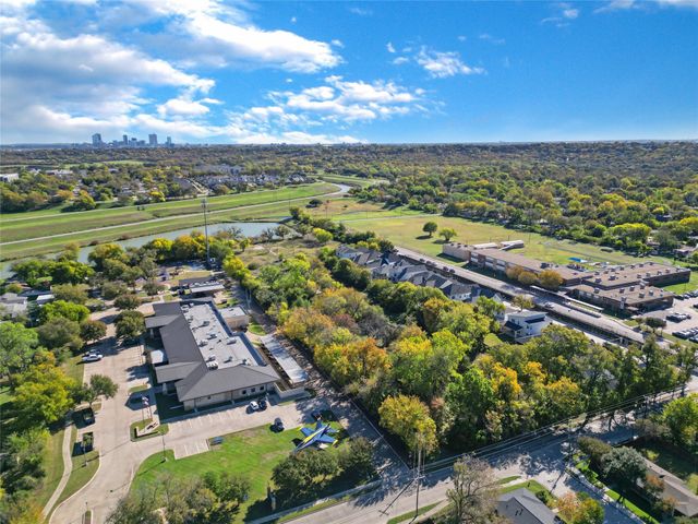 317 Burton Hill Road, Westworth Village, TX 76114