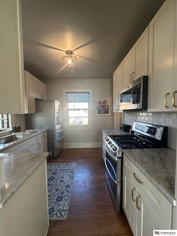 5022 Lafayette Avenue, Omaha, NE 68132