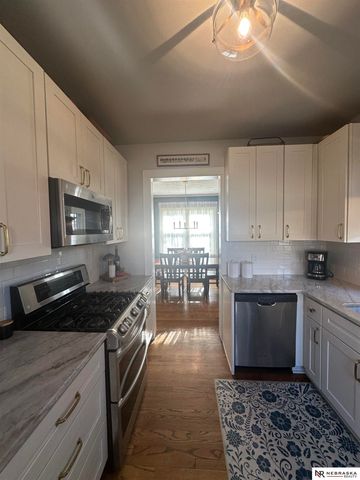 5022 Lafayette Avenue, Omaha, NE 68132