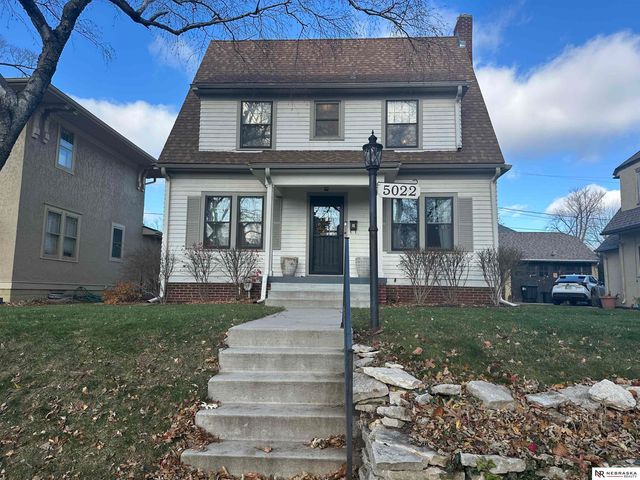 5022 Lafayette Avenue, Omaha, NE 68132