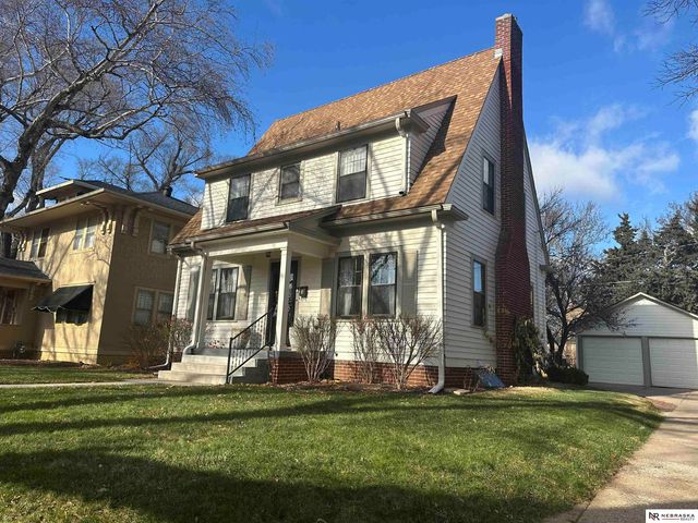 5022 Lafayette Avenue, Omaha, NE 68132