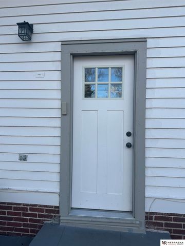 5022 Lafayette Avenue, Omaha, NE 68132