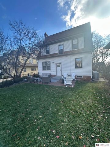 5022 Lafayette Avenue, Omaha, NE 68132