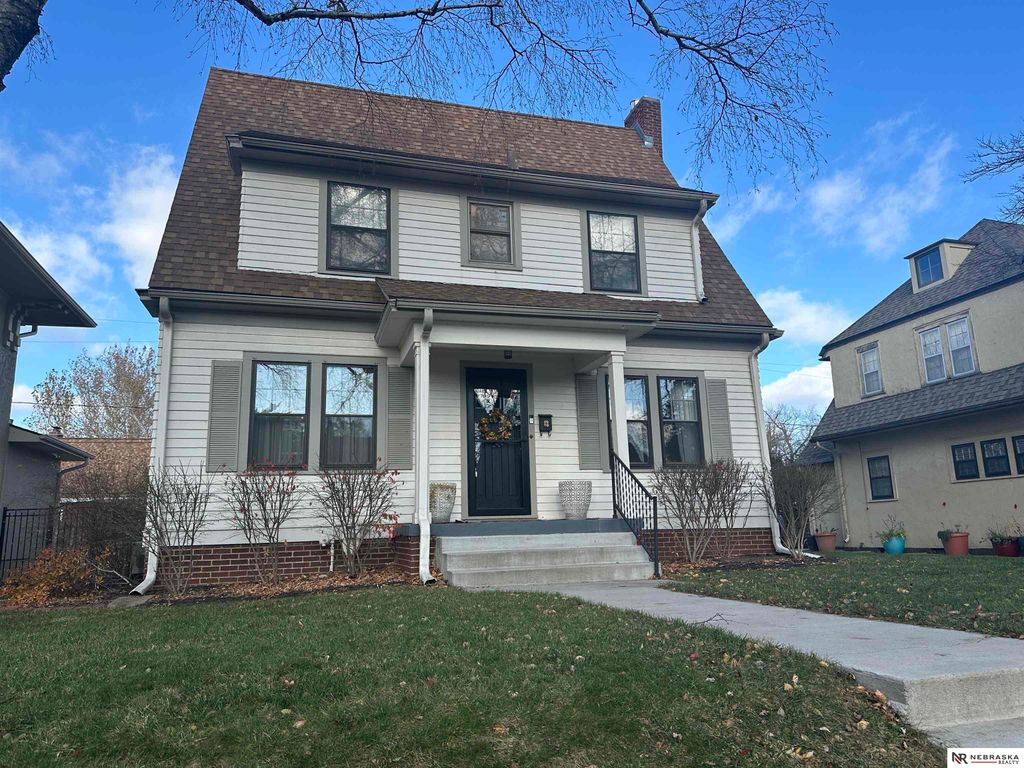 5022 Lafayette Avenue, Omaha, NE 68132