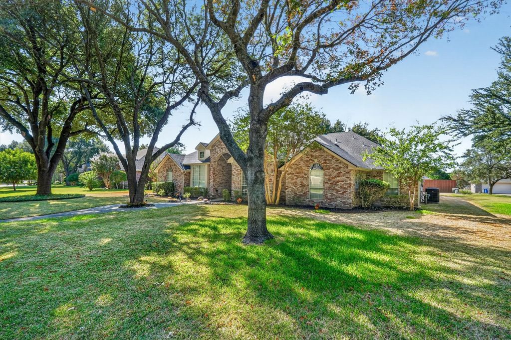 106 Hummingbird Lane, Ovilla, TX 75154 — photo 2