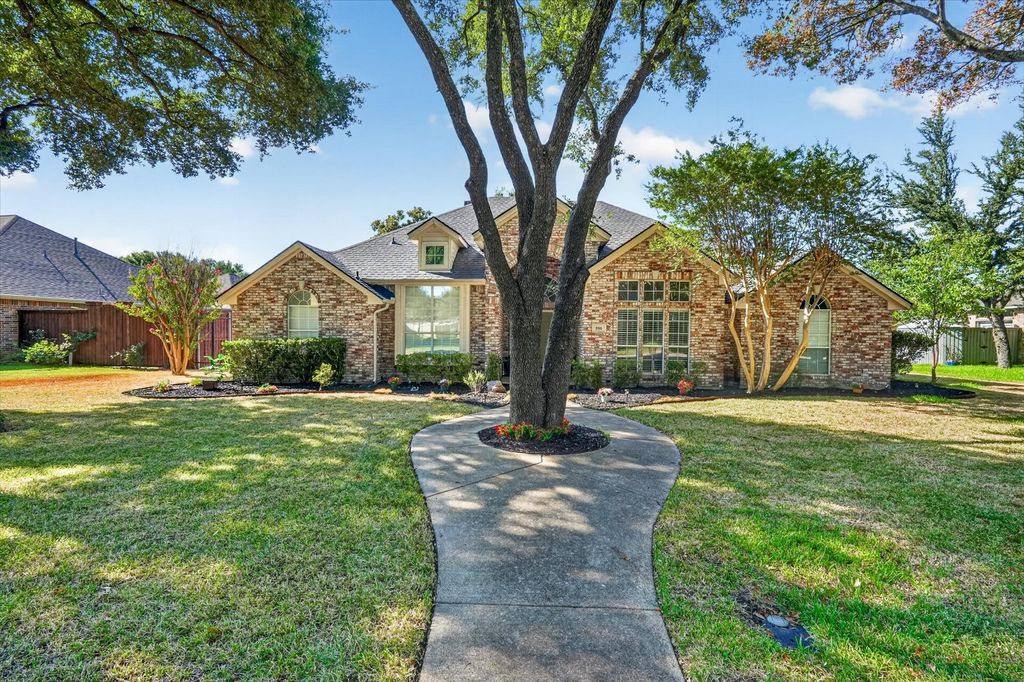 106 Hummingbird Lane, Ovilla, TX 75154 — photo 3