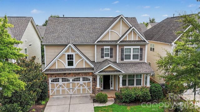 1105 Saratoga Boulevard, Indian Trail, NC 28079