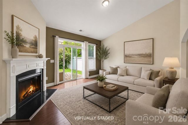 1105 Saratoga Boulevard, Indian Trail, NC 28079