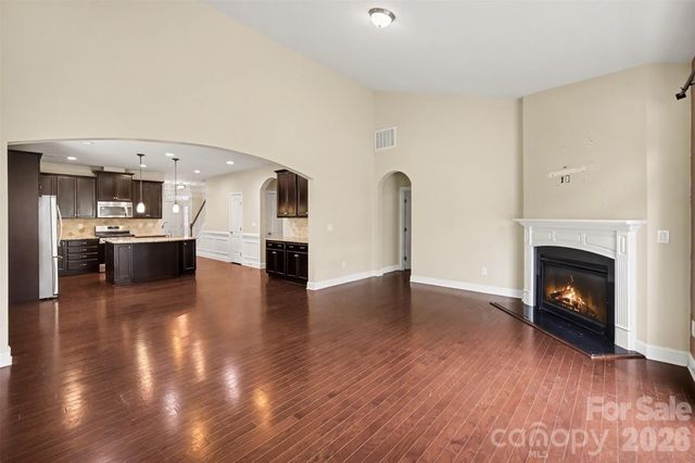 1105 Saratoga Boulevard, Indian Trail, NC 28079