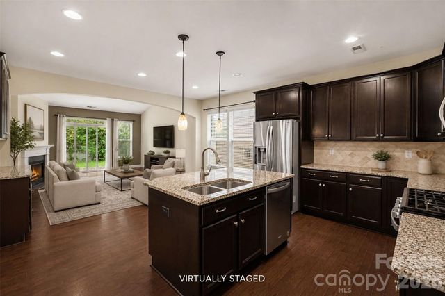 1105 Saratoga Boulevard, Indian Trail, NC 28079