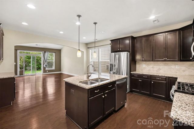 1105 Saratoga Boulevard, Indian Trail, NC 28079