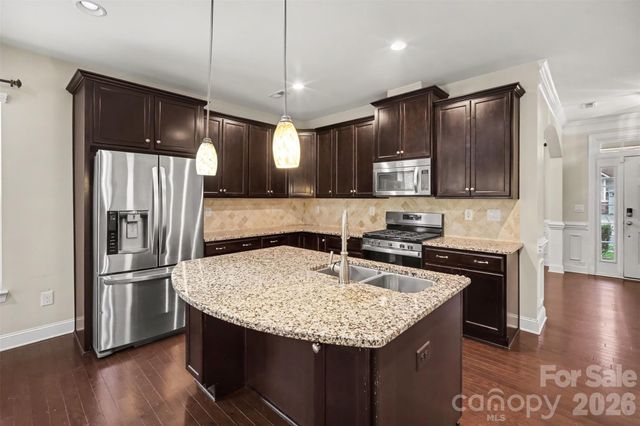 1105 Saratoga Boulevard, Indian Trail, NC 28079