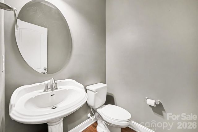 1105 Saratoga Boulevard, Indian Trail, NC 28079