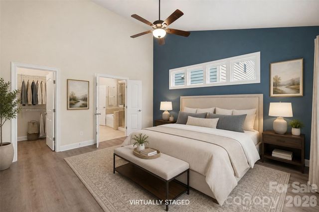 1105 Saratoga Boulevard, Indian Trail, NC 28079