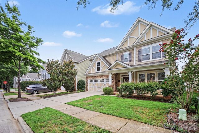 1105 Saratoga Boulevard, Indian Trail, NC 28079