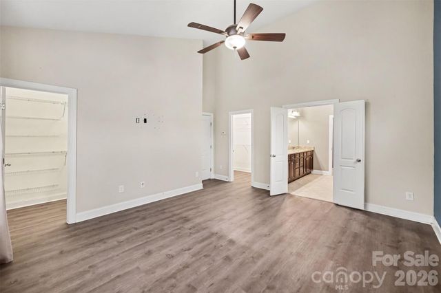 1105 Saratoga Boulevard, Indian Trail, NC 28079