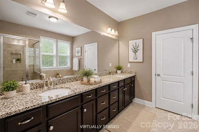 1105 Saratoga Boulevard, Indian Trail, NC 28079