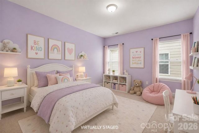 1105 Saratoga Boulevard, Indian Trail, NC 28079