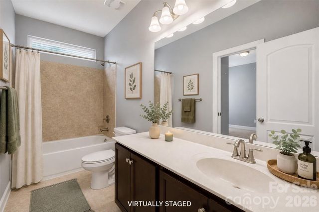 1105 Saratoga Boulevard, Indian Trail, NC 28079