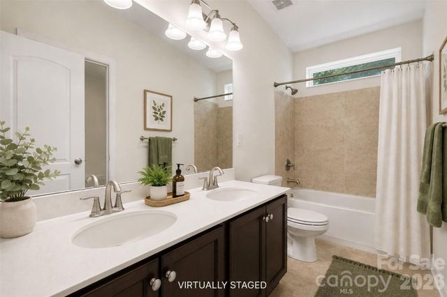 1105 Saratoga Boulevard, Indian Trail, NC 28079