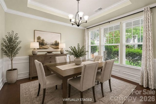 1105 Saratoga Boulevard, Indian Trail, NC 28079