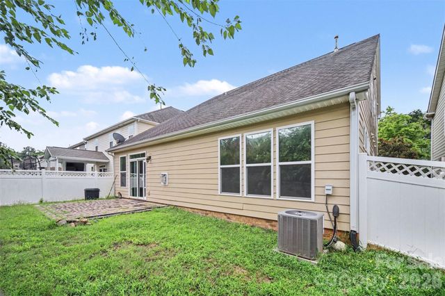 1105 Saratoga Boulevard, Indian Trail, NC 28079
