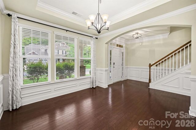 1105 Saratoga Boulevard, Indian Trail, NC 28079