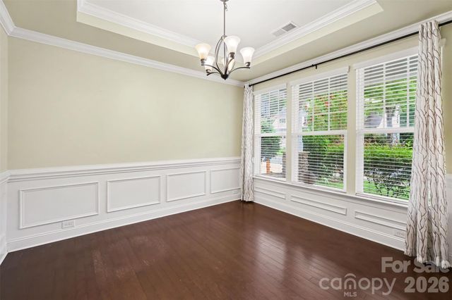 1105 Saratoga Boulevard, Indian Trail, NC 28079