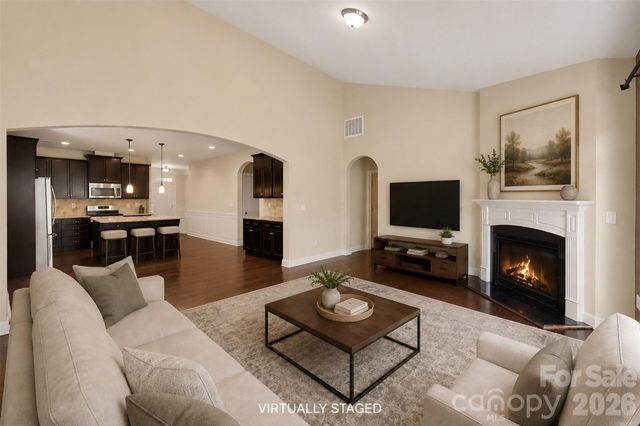 1105 Saratoga Boulevard, Indian Trail, NC 28079