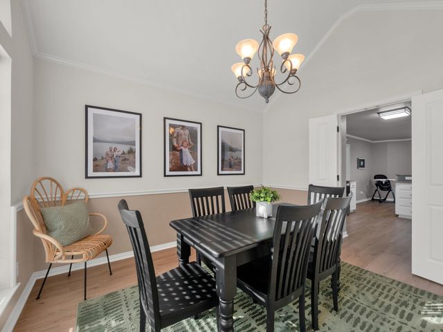 1020 Oak Hollow Lane, Seagoville, TX 75159