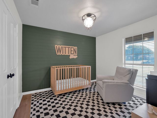 1020 Oak Hollow Lane, Seagoville, TX 75159