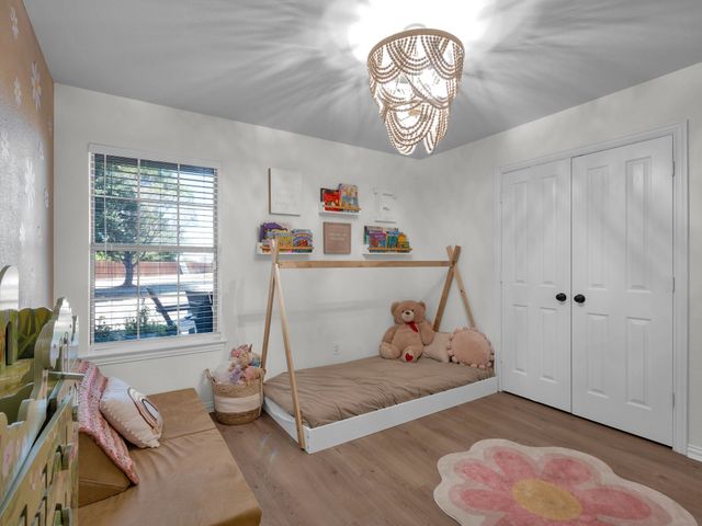 1020 Oak Hollow Lane, Seagoville, TX 75159