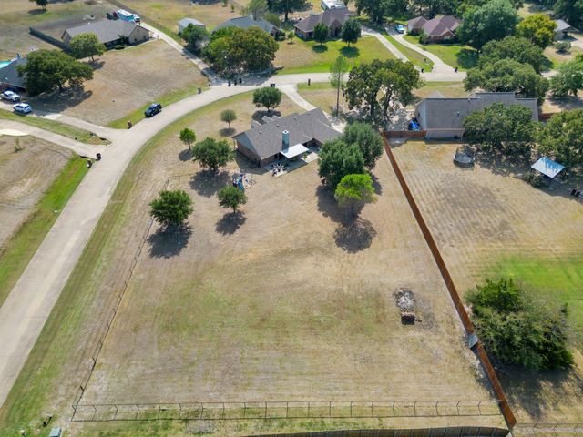 1020 Oak Hollow Lane, Seagoville, TX 75159