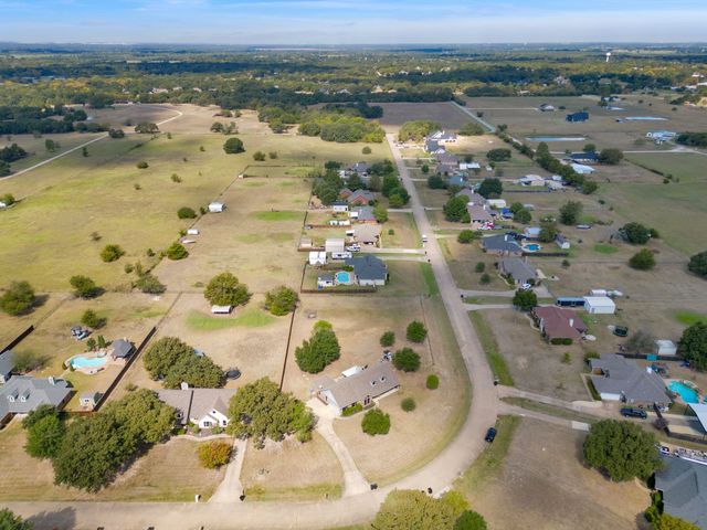 1020 Oak Hollow Lane, Seagoville, TX 75159